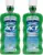 ACT Anticavity Zero Alcohol Fluoride Mouthwash 18 fl. oz (2-Pack) for $4.36