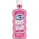 ACT Kids Anticavity Fluoride Mouthwash 16.9oz for $3.27