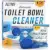 ACTIVE Automatic Toilet Bowl Cleaner Tablets – 12 Tabs for $11.87