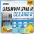 Active 24-Pack Dishwasher Cleaner & Deodorizer Tablets for $11.02