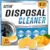 24-Pack Active Garbage Disposal Cleaner Deodorizer Tablets for $13