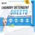 80-Load Active Laundry Detergent Sheets (Fragrance Free or Linen Scent) $11 at Amazon