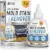 Active Seal & Grout Mold Stain Remover Gel 7oz for $10.37