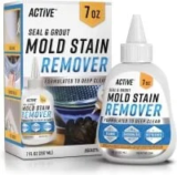 Active 7oz Seal & Grout Mold Stain Remover Gel for $15.96