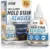 Active 7oz Seal & Grout Mold Stain Remover Gel for $15.96
