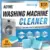 24-Pack Active Washing Machine Cleaner Tablets for $12