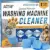 24-Pack Active Washing Machine Cleaner Tablets for $10.09