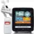 AcuRite Iris 5-in-1 Pro Weather Station Detector w/ Lightning Detection – $100