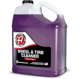 Adam’s Polishes Professional All-in-One Tire & Wheel Cleaner 128oz for $26.99