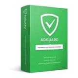 AdGuard Family Lifetime Subscription for 9 Devices Now Only $12.99