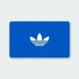 Adidas $100 eGift Card Now Available for $80 $80.00