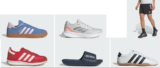 adidas adiClub Members Sale – Discounts on Select Items