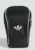 adidas Adicolor Small Sling Bag in Black/White for $7.20