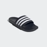 Adidas Men’s Adilette Comfort Slides for $14.00
