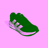 Adidas Men’s Astrastar Shoes – $28.00 (Was $75.00)