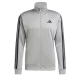 Adidas Men’s Dayready Tracktop for $16.80