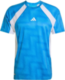 adidas Men’s FIFA World Cup 26 T-Shirt in Ray Blue for $13