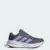 Adidas Galaxy 7 Running Shoes in Onix/Glow Purple for $25.20