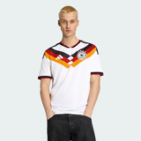 Germany 2026 World Cup Home Jersey for $40 $40.00
