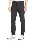 Adidas Go-to 5-Pocket Tapered Fit Golf Pants in Black for $27.96