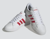 adidas Men’s Grand Court 2.0 Shoes for $21 – Free Shipping $21.00