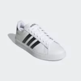 Adidas Men’s Grand Court 2.0 Shoes for $19.00