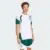 Adidas Men’s Italy 26 Tiro Training Jersey for $19.60