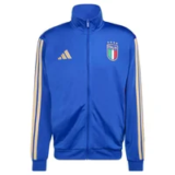 Adidas Men’s Italy DNA Track Top for $35.00
