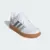 Adidas Kids’ Breaknet Lifestyle Court Lace Shoes for $18