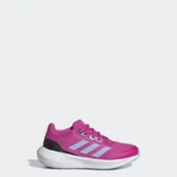 Adidas Kids Falcon 3 Sport Lace Shoes for $20.00