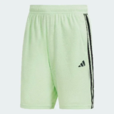 Adidas Men’s Training Shorts for $8.80 – Original Price $35
