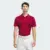 adidas Men’s Core Performance Primegreen Polo Shirt – Red – $11 $11.00