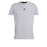 Adidas Men’s Designed for Training Workout Tee – Now $15.00