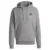 Adidas Men’s Essentials Fleece Hoodie for $12.60