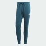 Adidas Men’s Essentials Fleece Tapered Pants for $13 $13.00