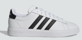 adidas Men’s Grand Court 2.0 Shoes Now $21, Originally $70 $21.00
