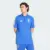Adidas Men’s Italy DNA Polo Shirt for $17.50