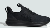 Adidas Men’s Lite Racer Adapt 7.0 Wide Shoes Now $22 $22.00