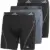 3-Pack Adidas Men’s Performance Athletic Mesh Boxer Briefs – $20.00 ($40.00 Value)