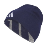 Adidas Men’s Reversible Skully Beanie for $6.55