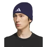 Adidas Men’s Reversible Skully Beanie for $11.00