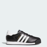 adidas Men’s Samoa Shoes for $17 – Save $43