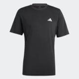 Adidas Men’s Train Essentials Stretch Training Tee Now Only $7.15