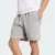 Adidas Men’s Trefoil Essentials 7-Inch Fleece Shorts for $13.20