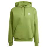 adidas Men’s Trefoil Essentials Hoodie Starting at $8.07