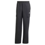 Adidas Men’s Trefoil Essentials Woven Pants for $29.40