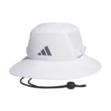adidas Men’s Victory Bucket Hat for $15