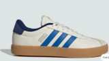 Adidas Men’s VL Court 3.0 Shoes Now $18.70 (Select Colors & Sizes 7-14)