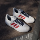 adidas Men’s VL Court 3.0 Shoes Now $38, Originally $75 $38.00