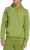 adidas Originals Adicolor Essentials Trefoil Hoodie in Tech Olive for $16.08